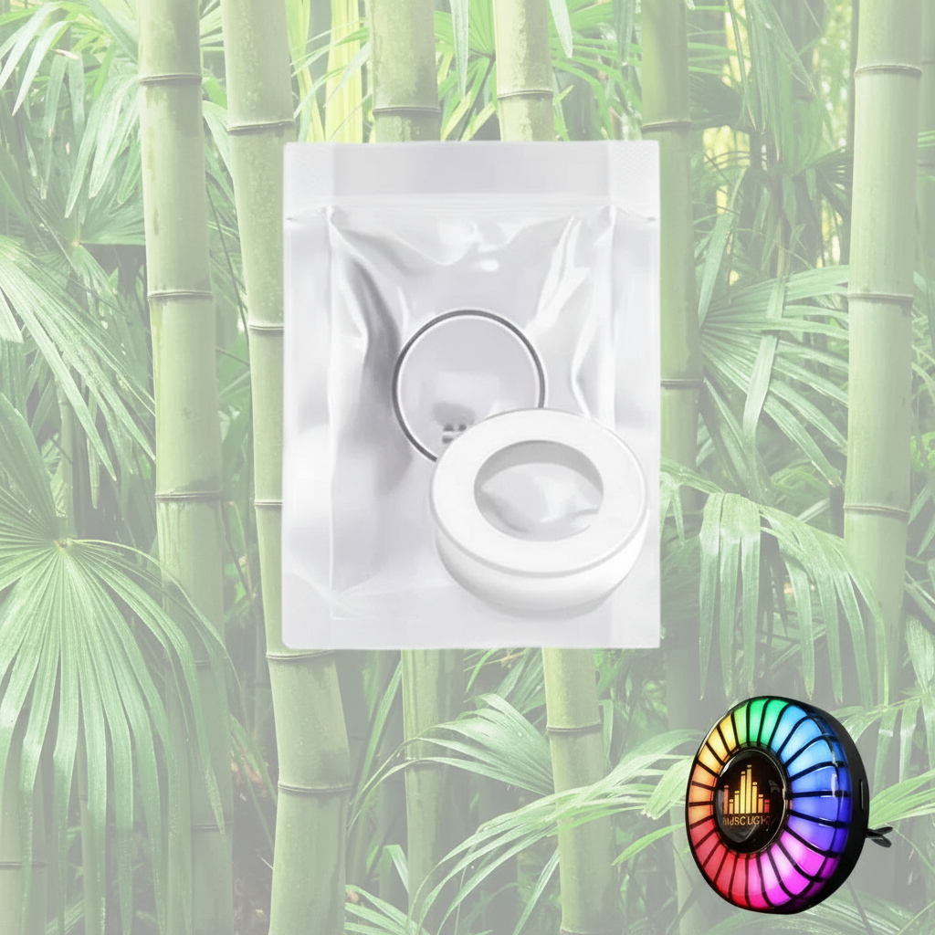 Aroma-Nachfüllungen für Musical Rhythm LED