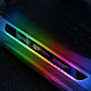 Pack of 2 LED Car Door Sill Plates