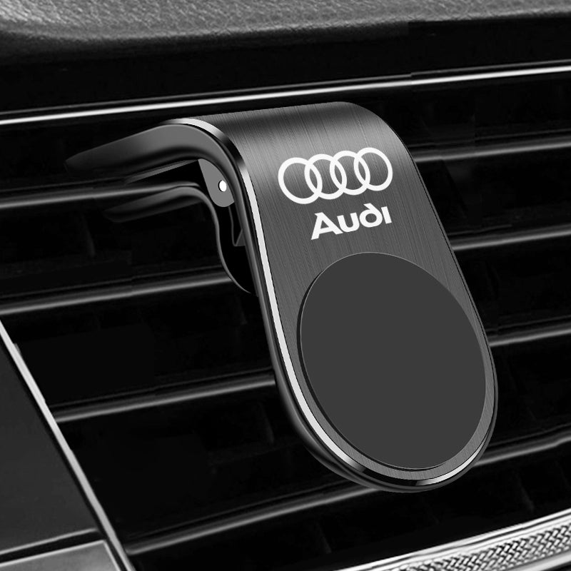 Montaggio del telefono per auto magnetiche universali